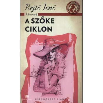 A szőke ciklon