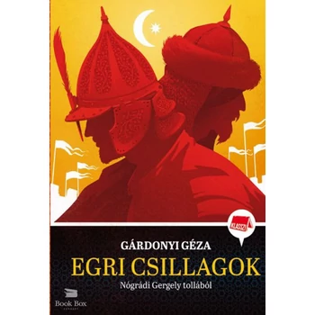 Egri csillagok - Klassz! 1.