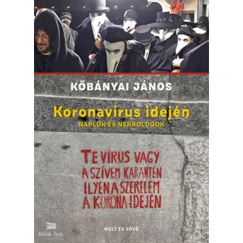 Koronavírus idején - Naplók, nekrológok