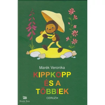 Kippkopp és a többiek
