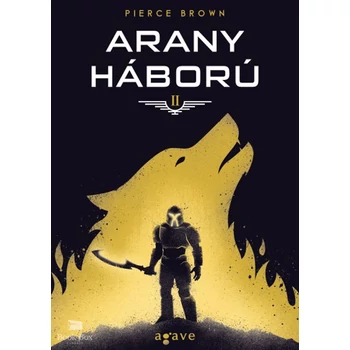 Arany háború- Vörös lázadás 2.