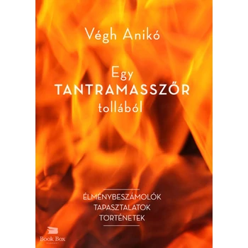 Egy tantramasszőr tollából