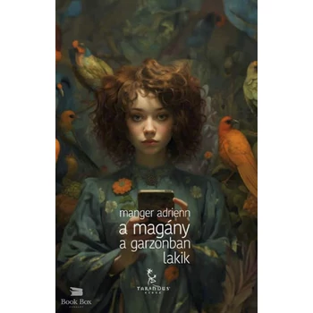 A magány a garzonban lakik