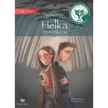 Helka- A Burok-völgy árnyai