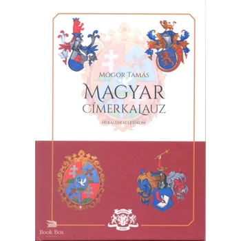 Magyar címerkalauz