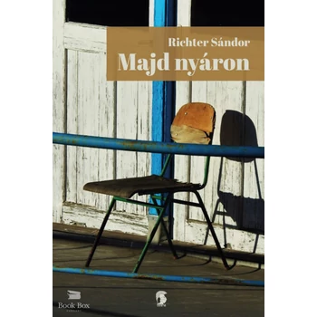 Majd nyáron