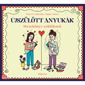 Újszülött anyukák