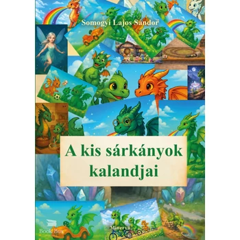 A kis sárkányok kalandjai
