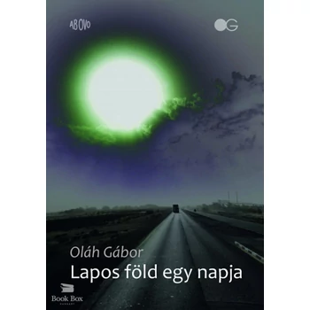 Lapos föld egy napja