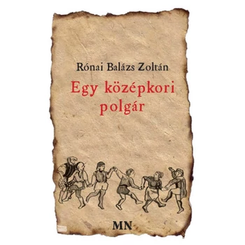 Egy középkori polgár