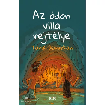 Az ódon villa rejtélye