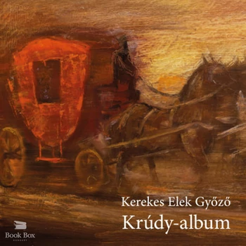 Krúdy-album