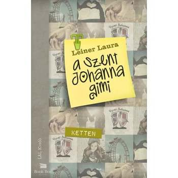 A Szent Johanna gimi 6.- Ketten
