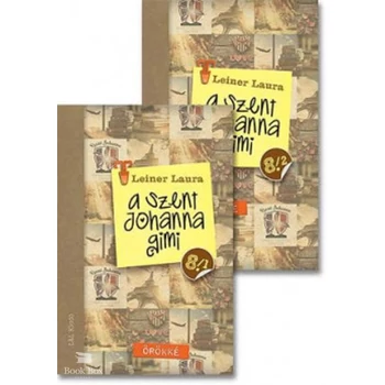 A Szent Johanna gimi 8. 1-2.- Örökké