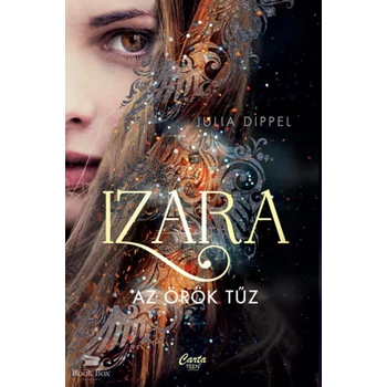 Izara - Az örök tűz