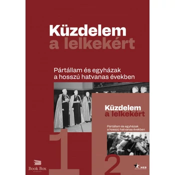 Küzdelem a lelkekért 1-2.