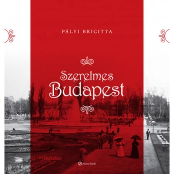 Szerelmes Budapest
