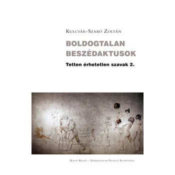 Boldogtalan beszédaktusok