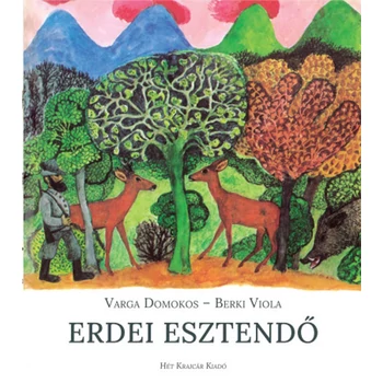 Erdei esztendő