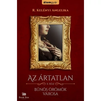 Az ártatlan 2.- Bűnös örömök városa
