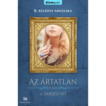 Az ártatlan 3.- A párizsi nő