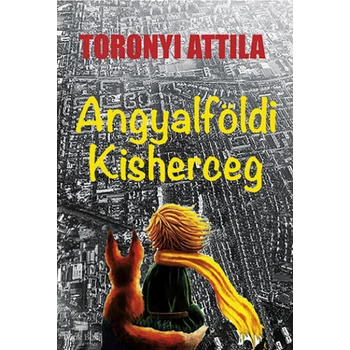 Angyalföldi kisherceg
