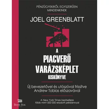 A piacverő varázsképlet kiskönyve