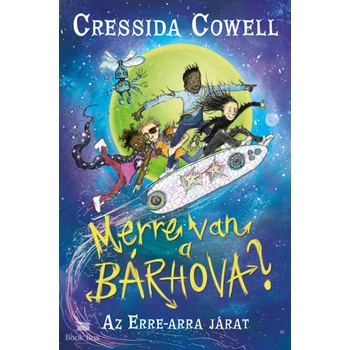 Merre van a bárhova?- Az erra-arra járat