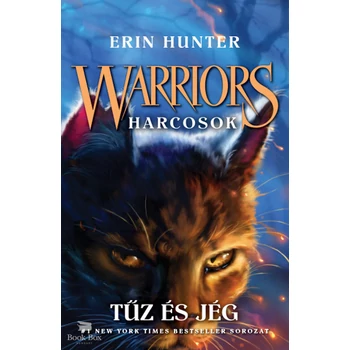 Warriors - Harcosok 2. - Tűz és jég