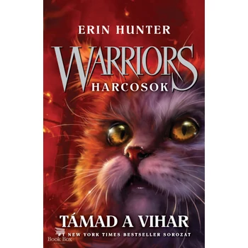 Warriors - Harcosok 4. - Támad a vihar