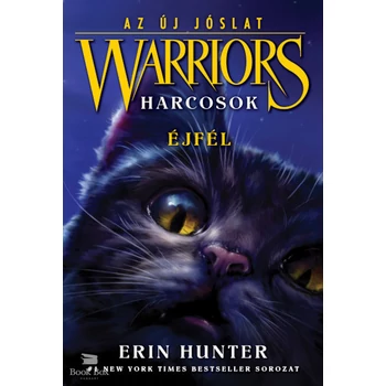 Warriors - Harcosok 2/1.- Az új jóslat - Éjfél