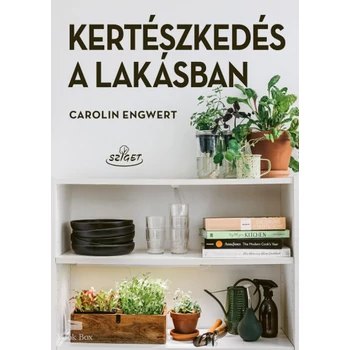 Kertészkedés a lakásban