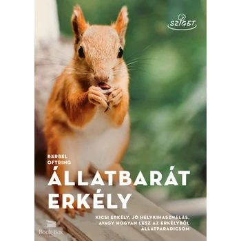 Állatbarát erkély- Kicsi erkély, jó helykihasználás, avagy hogyan lesz az erkélyből állatparadicsom