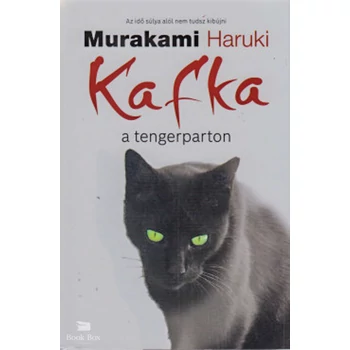 Kafka a tengerparton