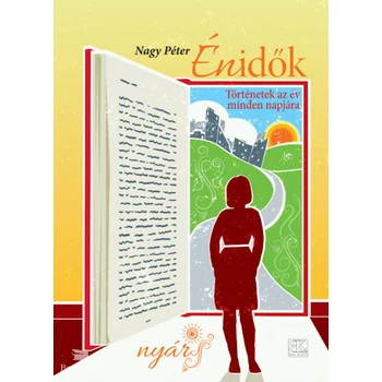 Énidők  - Történetek az év minden napjára - Nyár