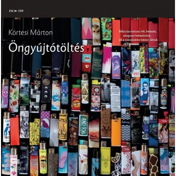 Öngyújtótöltés