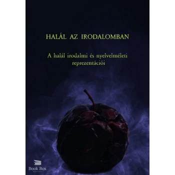 Halál az irodalomban - A halál irodalmi és nyelvelméleti reprezentációi