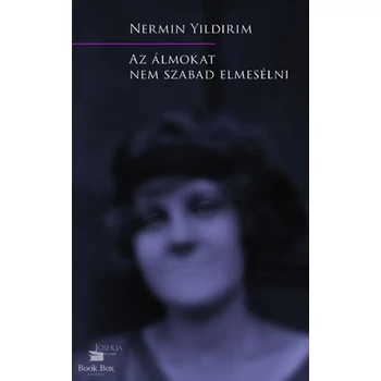 Az álmokat nem szabad elmesélni