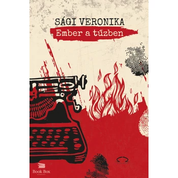 Ember a tűzben