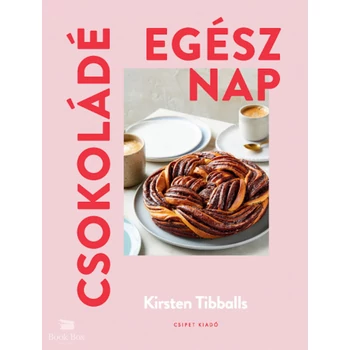Csokoládé egész nap