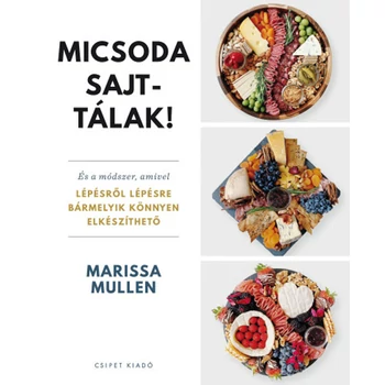 Micsoda sajttálak!
