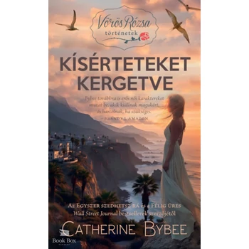 Kísérteteket kergetve- Vörös Rózsa történetek