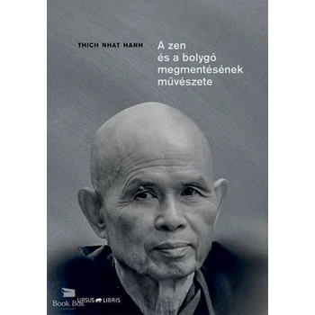 A zen és a bolygó megmentésének művészete