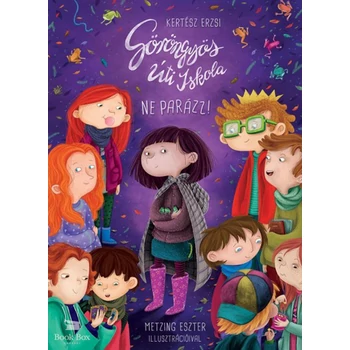 Göröngyös Úti Iskola - Ne parázz!