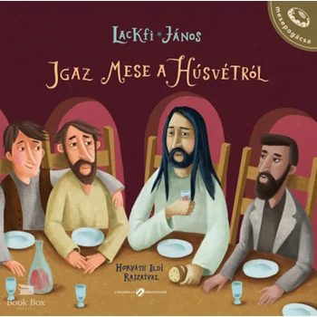 Igaz mese a húsvétról