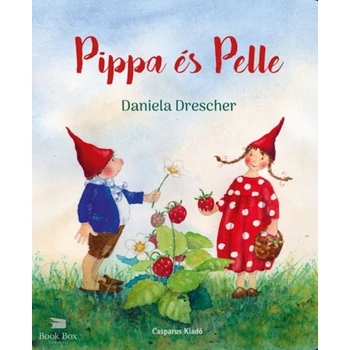 Pippa és Pelle
