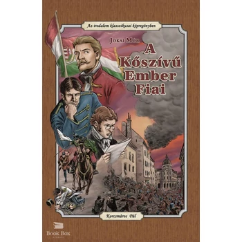 A kőszívű ember fiai