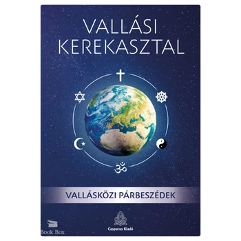 Vallási kerekasztal- Vallásközi párbeszédek