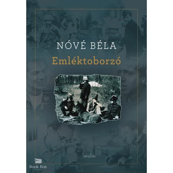 Emléktoborzó