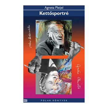 Kettősportré